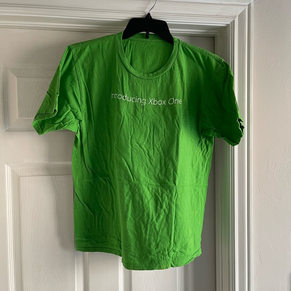 XBOX ONE OPENING DAY Shirt